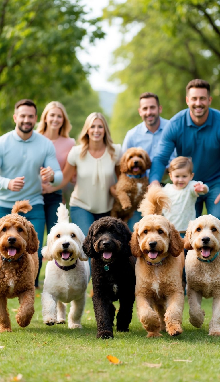 11 Reasons Cockapoos Are So Popular: Discover Why They're the Perfect ...