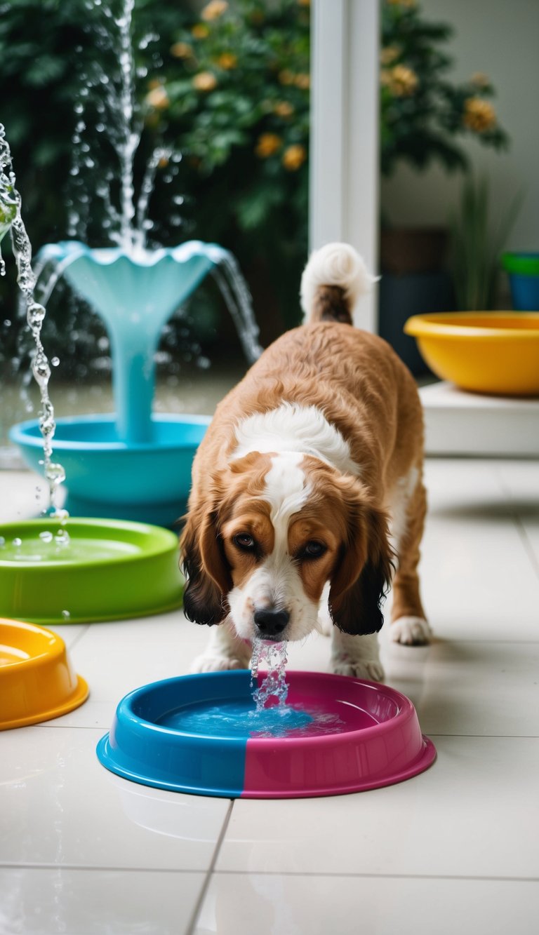 11 Ways to Encourage Your Cockapoo to Drink More Water for a Healthy ...