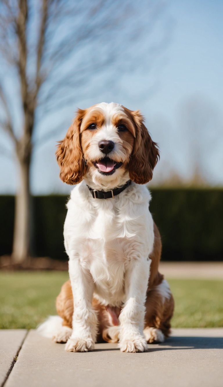 11 Tips for Taking the Perfect Photo of Your Cockapoo Capture Every