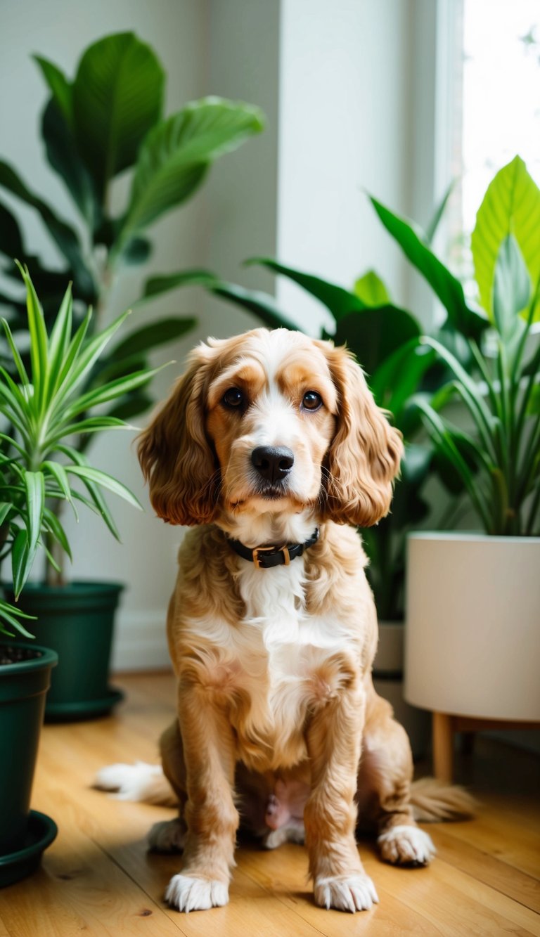 11 Tips for Taking the Perfect Photo of Your Cockapoo Capture Every