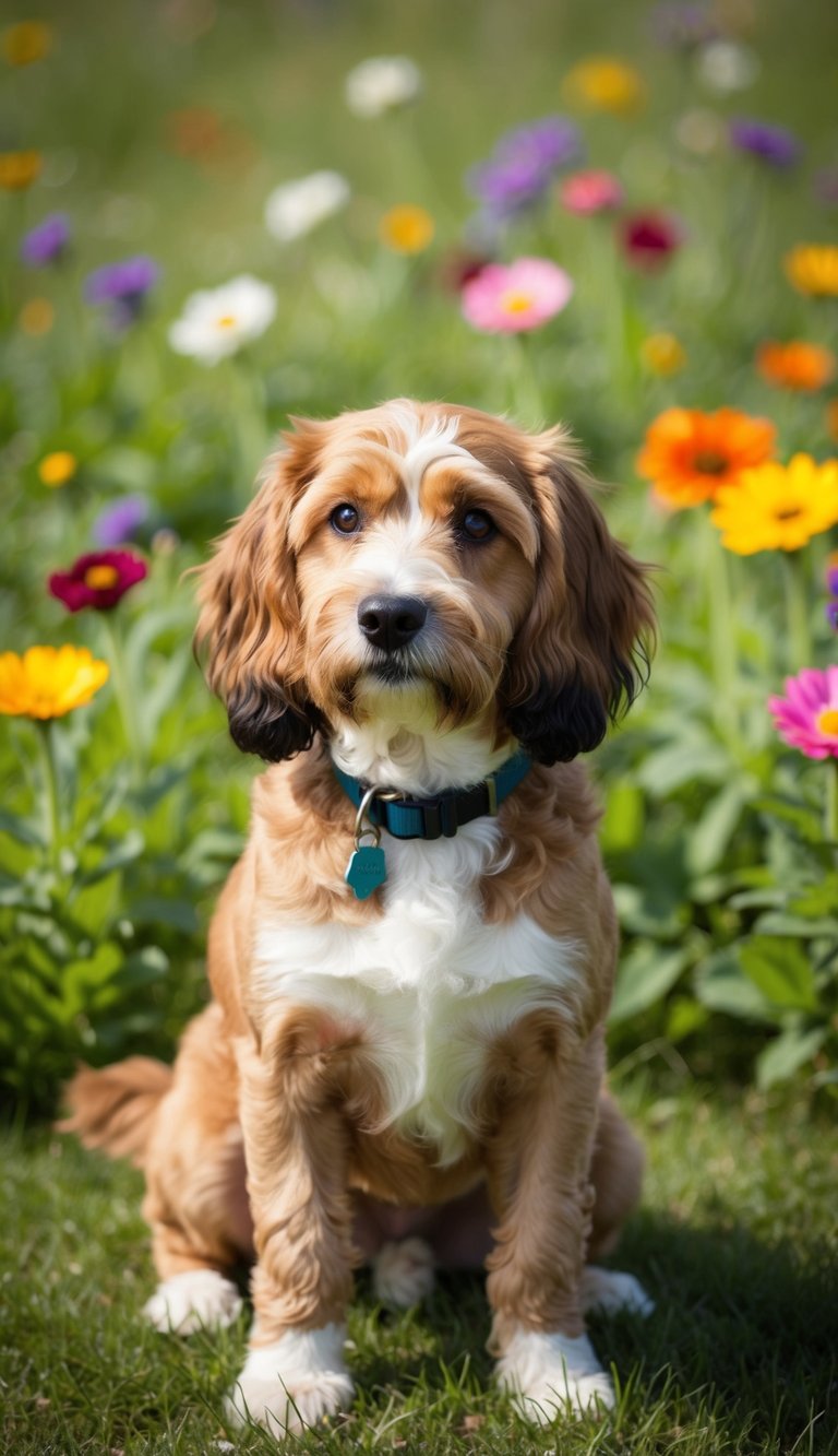 11 Tips for Taking the Perfect Photo of Your Cockapoo: Capture Every ...
