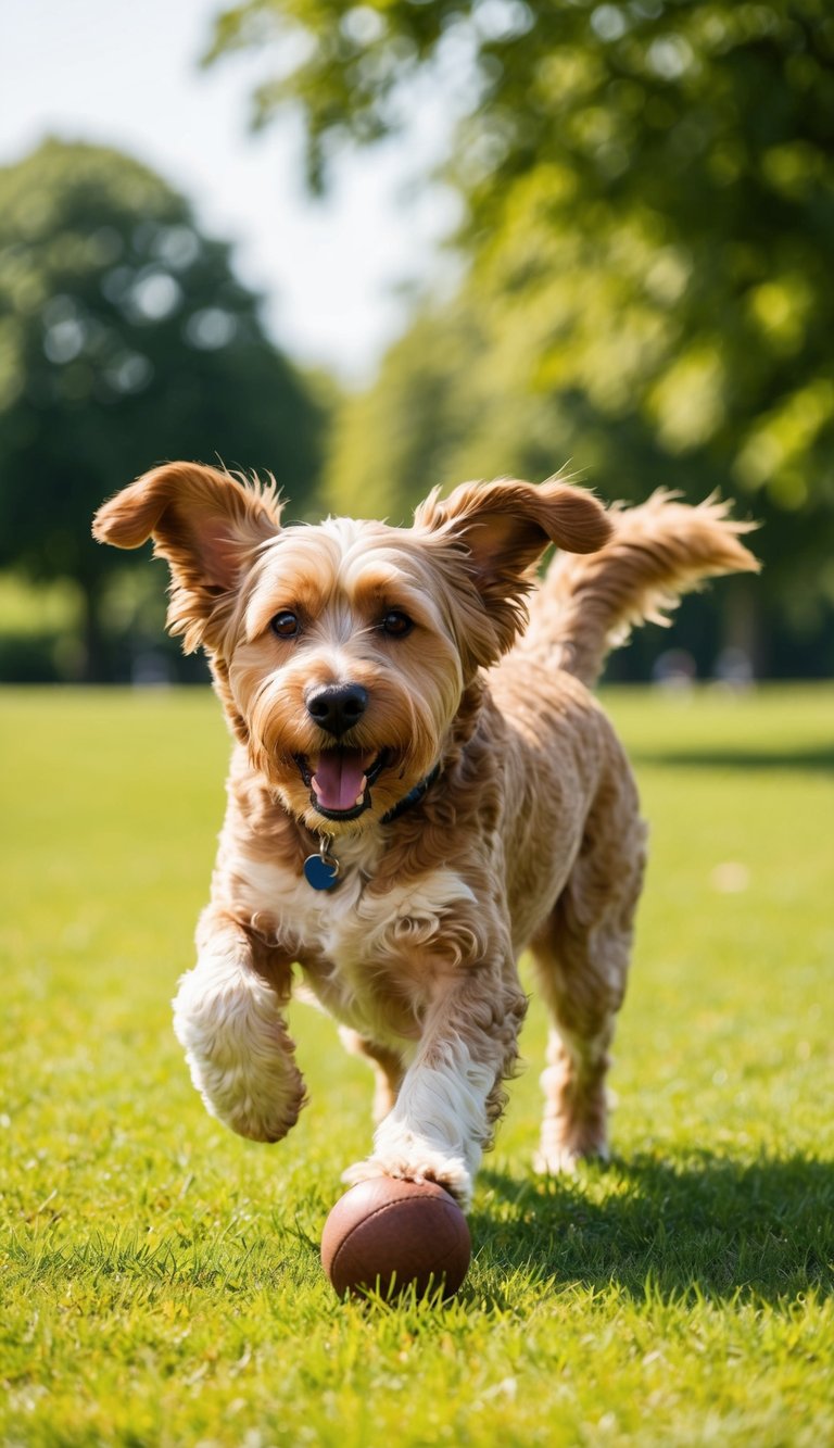 11 Reasons Why Senior Cockapoos Make Great Pets for Loving Families ...