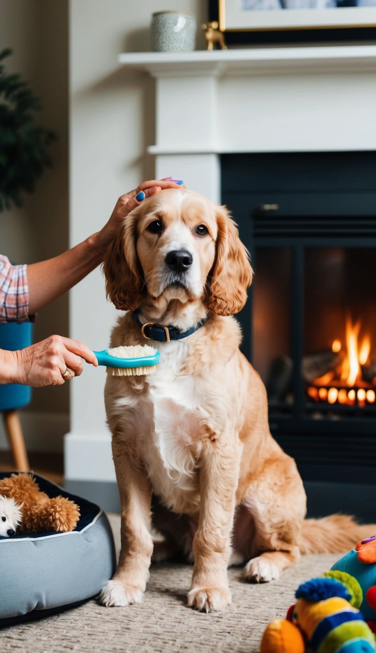11 Reasons Why Senior Cockapoos Make Great Pets for Loving Families ...