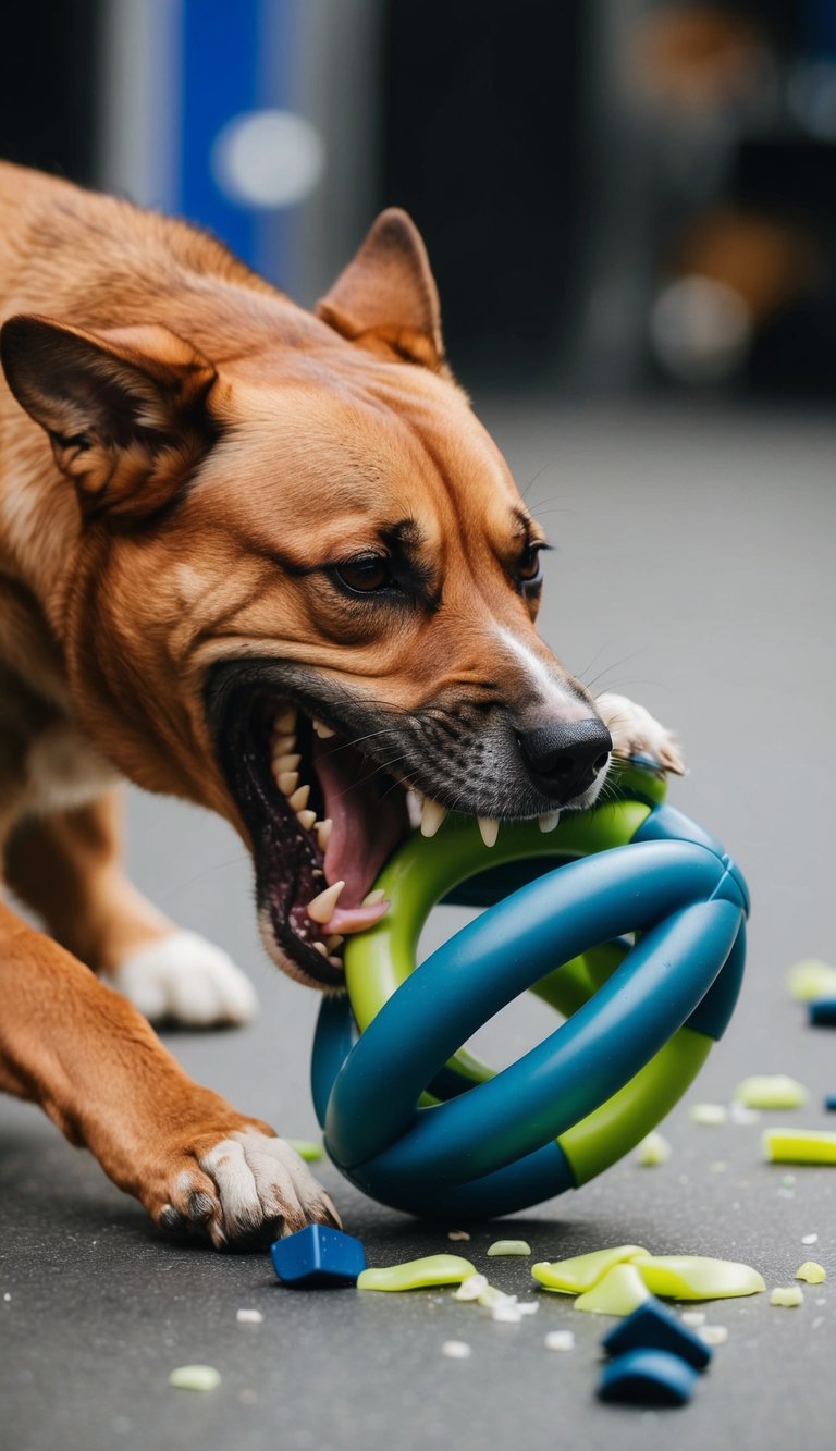 Are These the Most Durable Toys on the Market? Let’s Find Out!