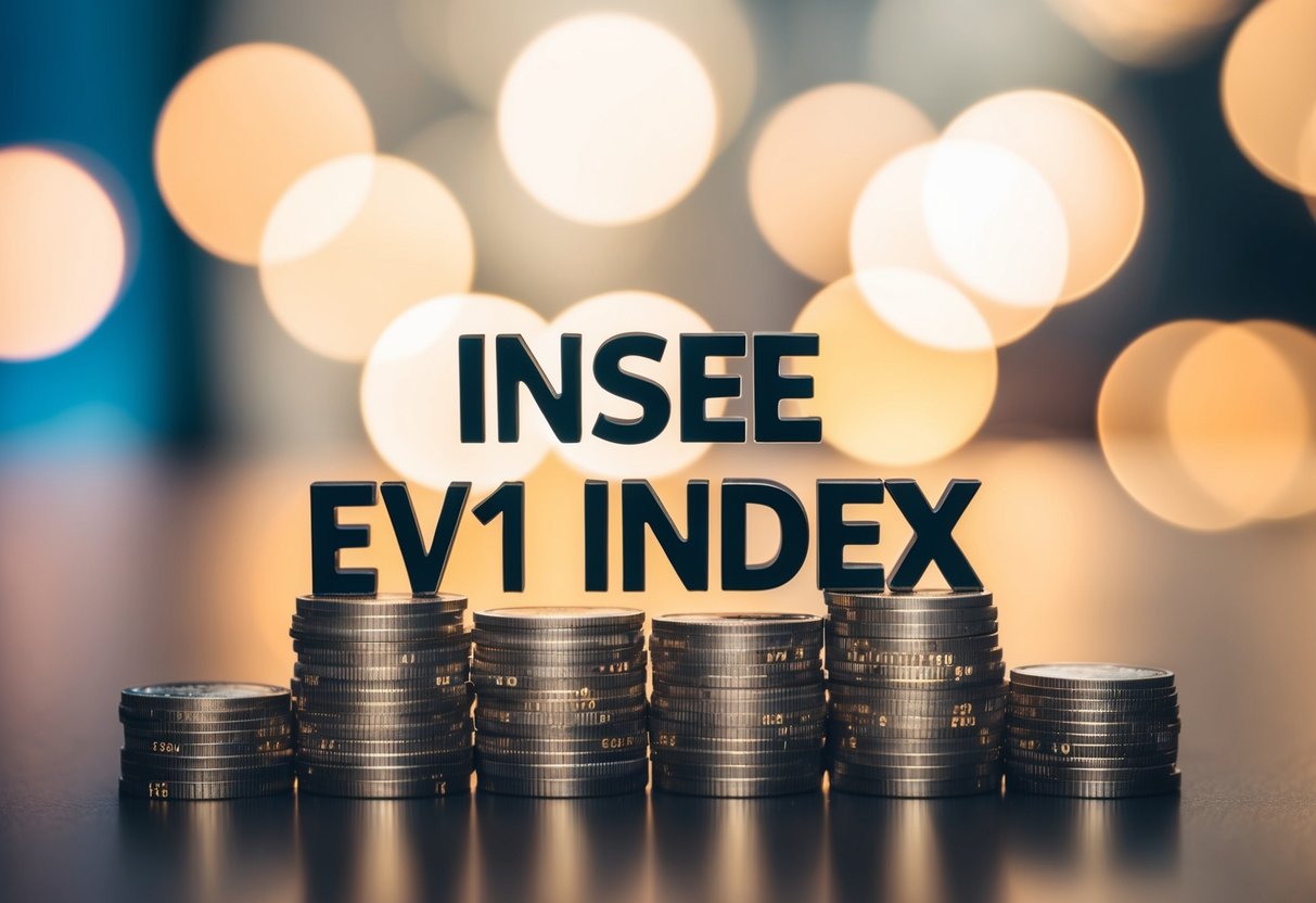 The impact of INSEE EV1 Index on businesses in public markets