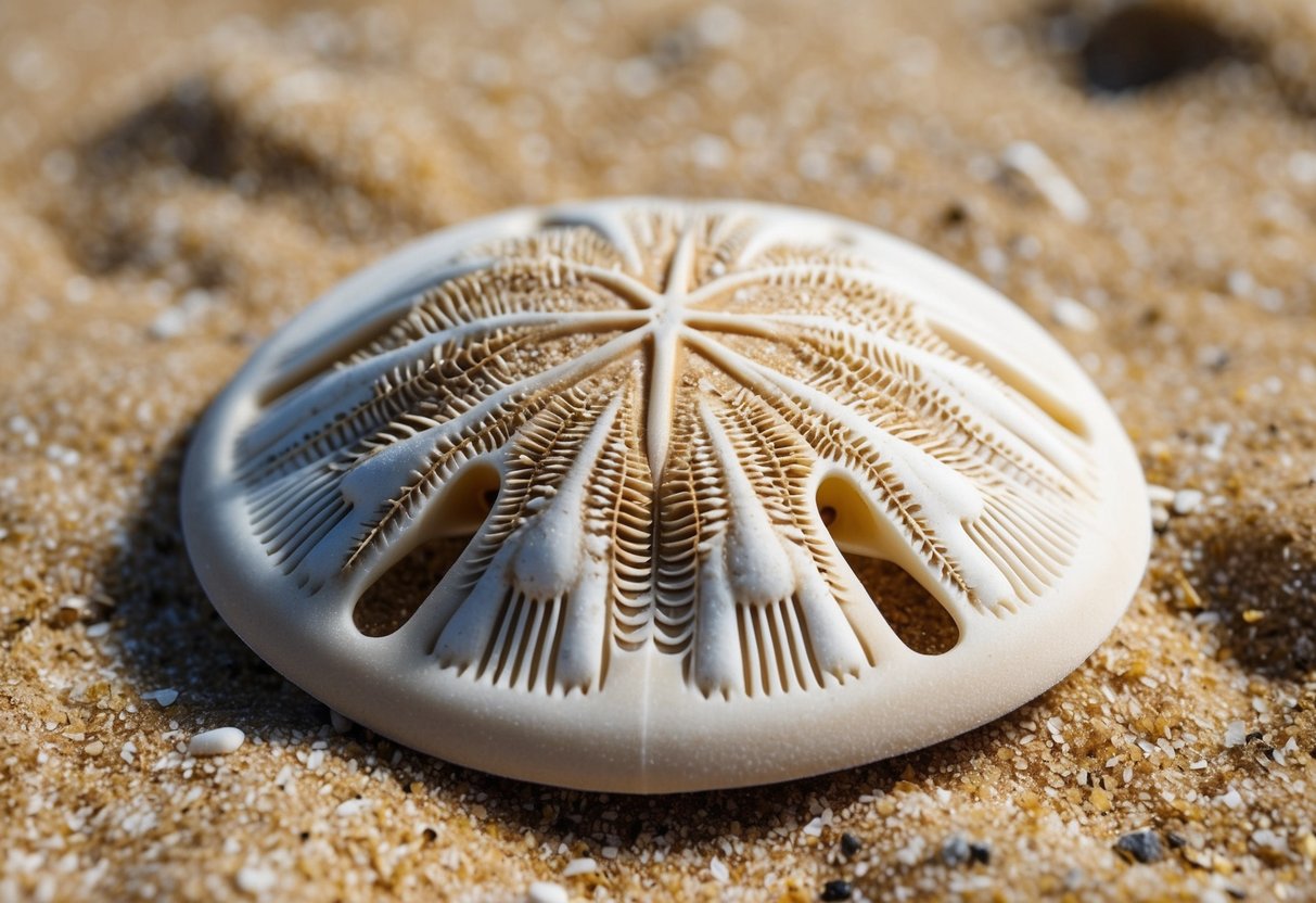 Sand Dollar Anatomy Understanding The Structure And Function Of This Sand Dollar Anatomy Understanding The Structure And Function Of This