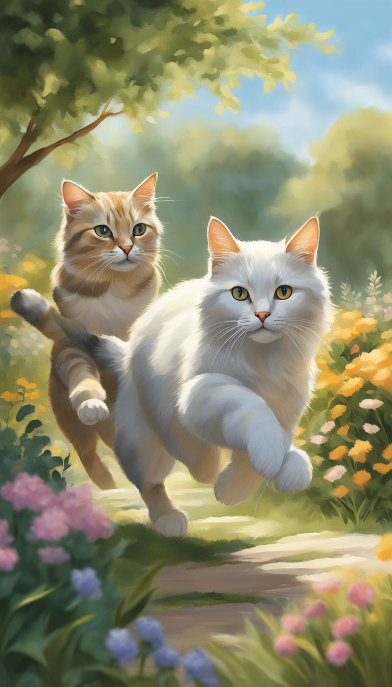 11 Reasons Why Aegean Cats Are Better Than Dogs Discover Their Unique