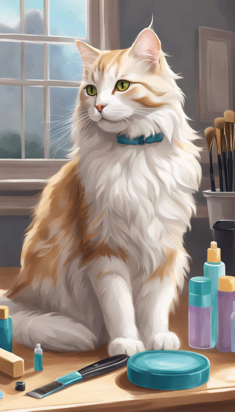 11 American Curl Cat Care Tips for FirstTime Owners Your Essential