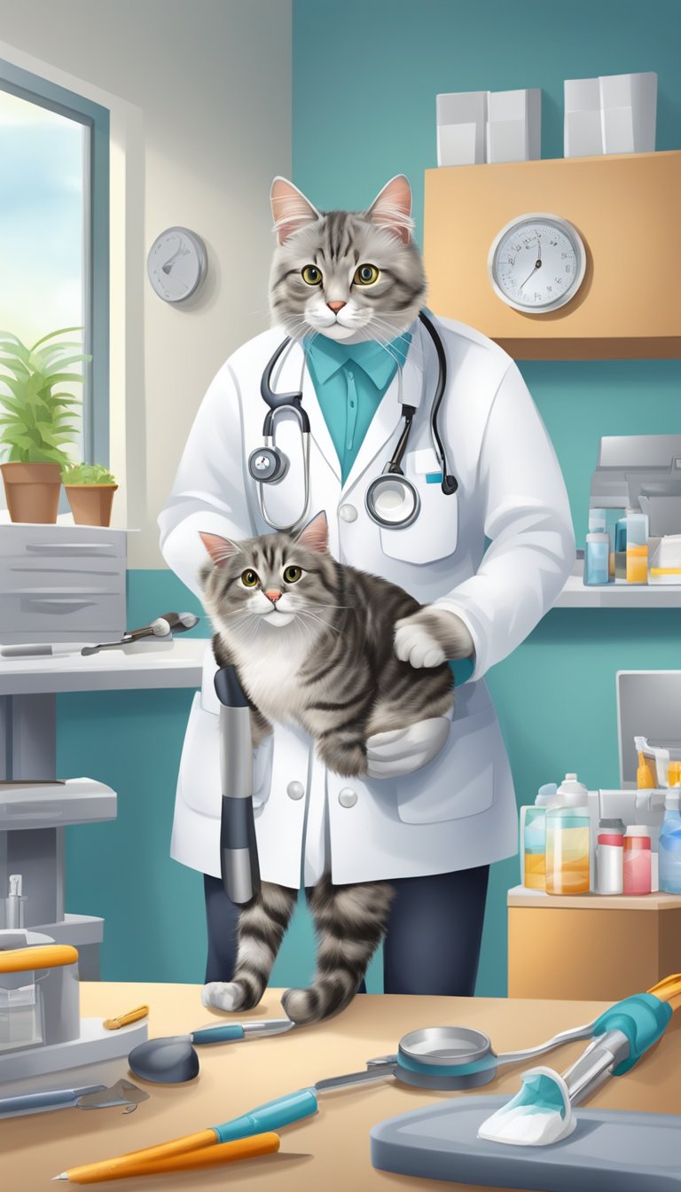 11 American Curl Cat Care Tips for Senior Cats to Keep Them Happy and