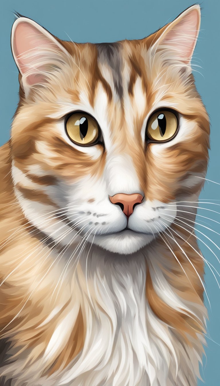 11 Common American Curl Cat Skin Issues You Should Know About! Lets