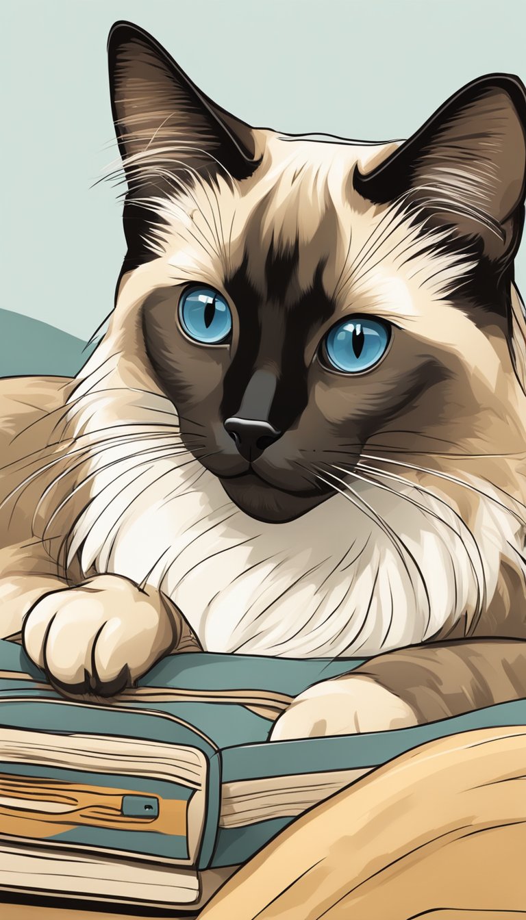 11 Tips for Raising a WellBehaved Balinese Cat Mastering the Art of
