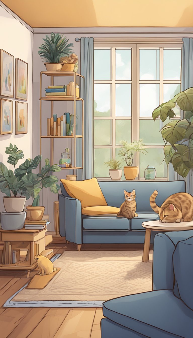 11 Things to Do Before Bringing Home a Balinese Cat Your Ultimate Prep