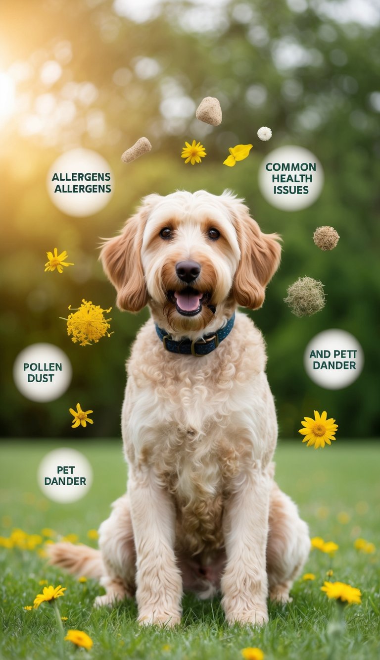 11 Common Health Issues in Labradoodles What Every Owner Should Know