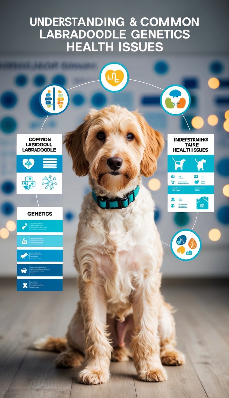 11 Common Health Issues in Labradoodles What Every Owner Should Know