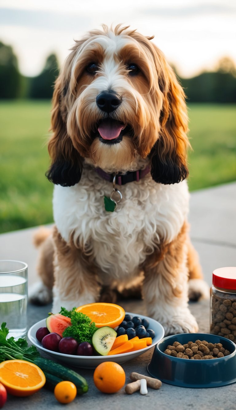 11 Cavapoo Care Tips for Senior Dogs: Keeping Your Furry Friend Happy ...