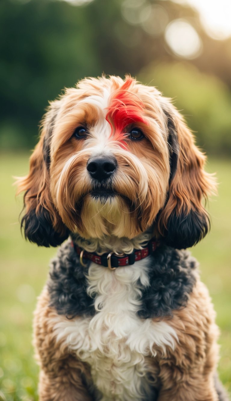 11 Common Cavapoo Skin Issues and How to Tackle Them! - Lets Learn Slang