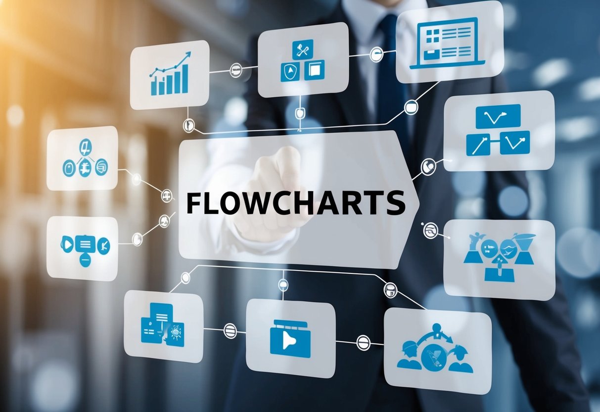 What Are the Advantages and Disadvantages of Flowcharts in Process ...