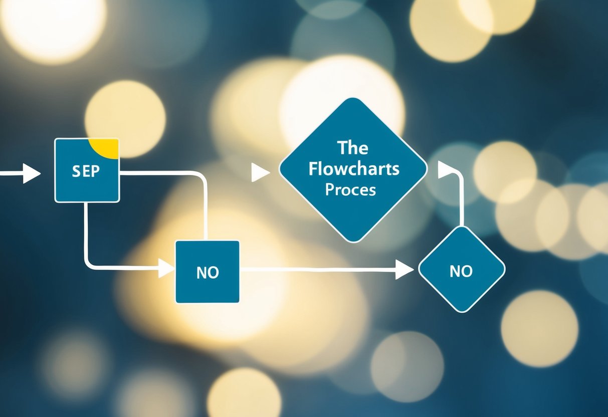 What Are the Advantages and Disadvantages of Flowcharts in Process ...