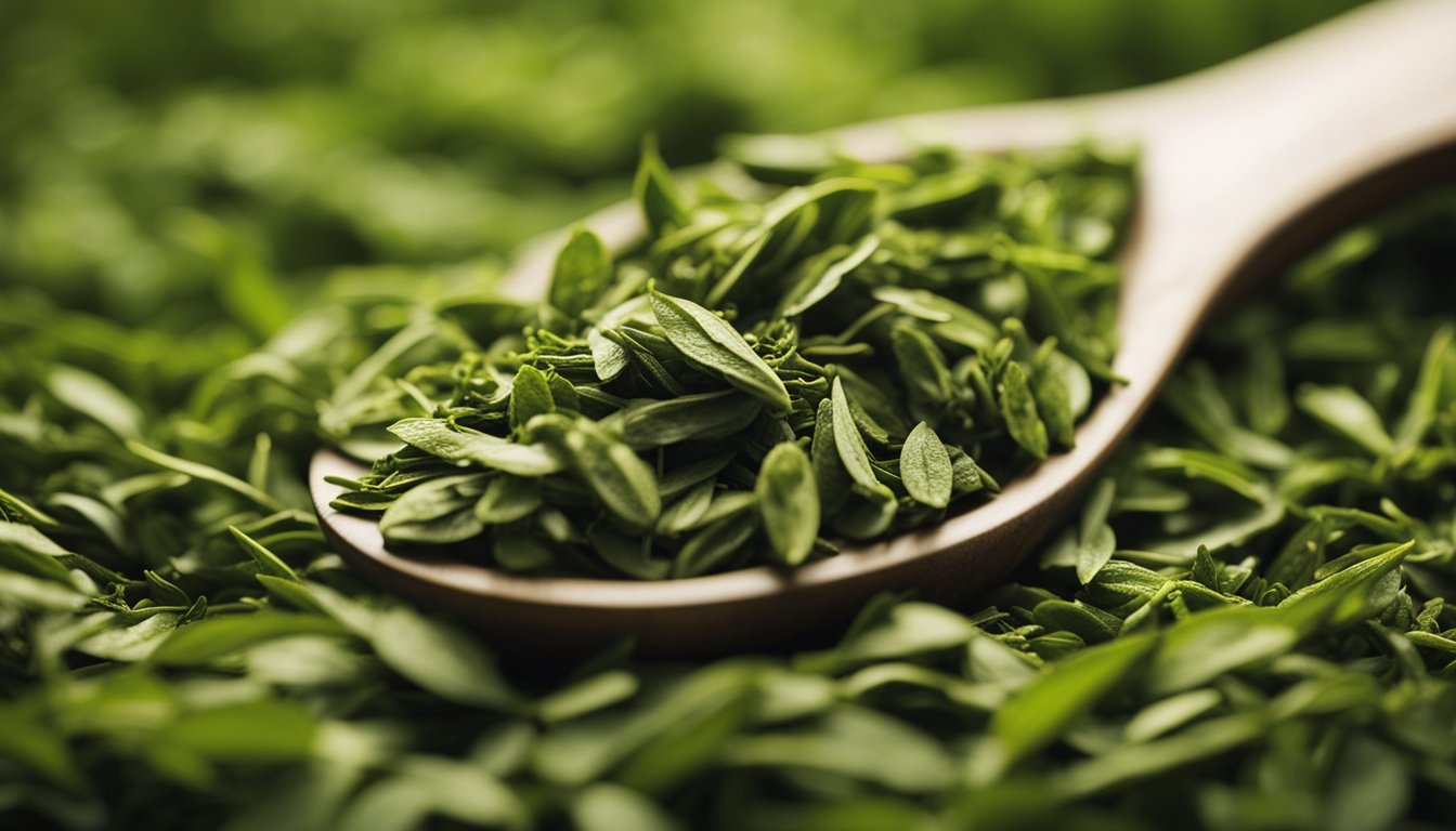 Green tea extract is praised for its health benefits. It supports weight loss, brain function, and reduces chronic disease risk. Excessive consumption can damage the liver, so moderation is important