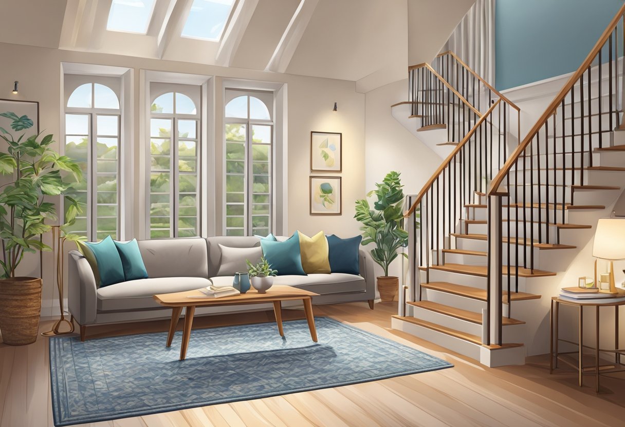 How To Prevent Falls And Stay Safe At Home