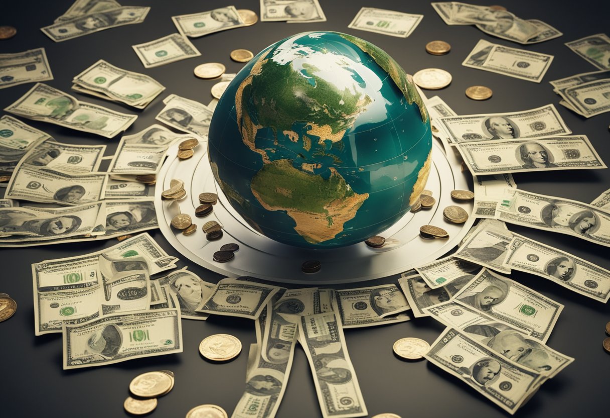 Investor Strategies in Low Global Interest Rate Environments