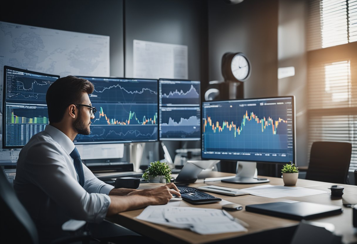 Investor Strategies in Low Global Interest Rate Environments