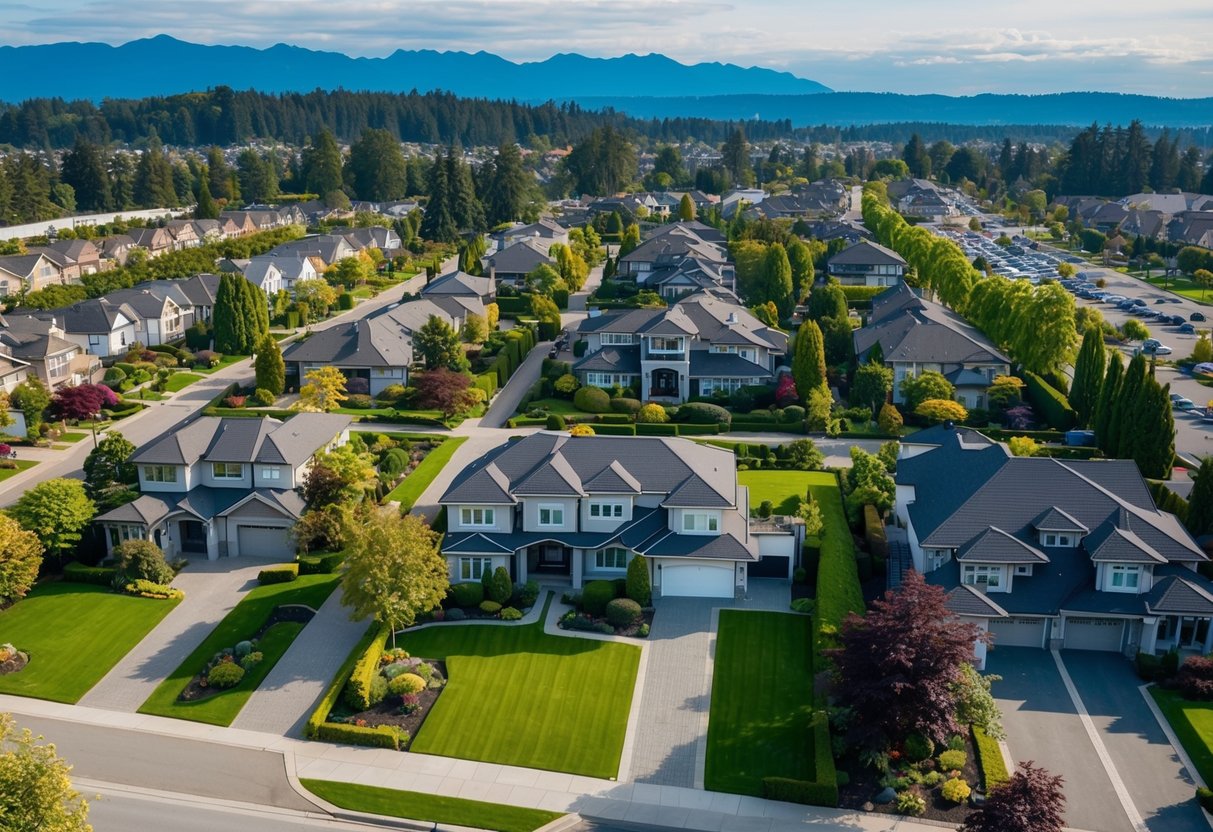 The 50 Richest Neighborhoods in Canada: A Comprehensive Guide to Luxury ...