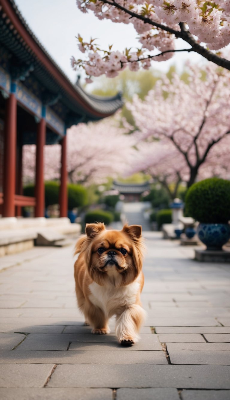 11 Things to Know Before Getting a Pekingese Essential Tips for New Owners! Lets Learn Slang