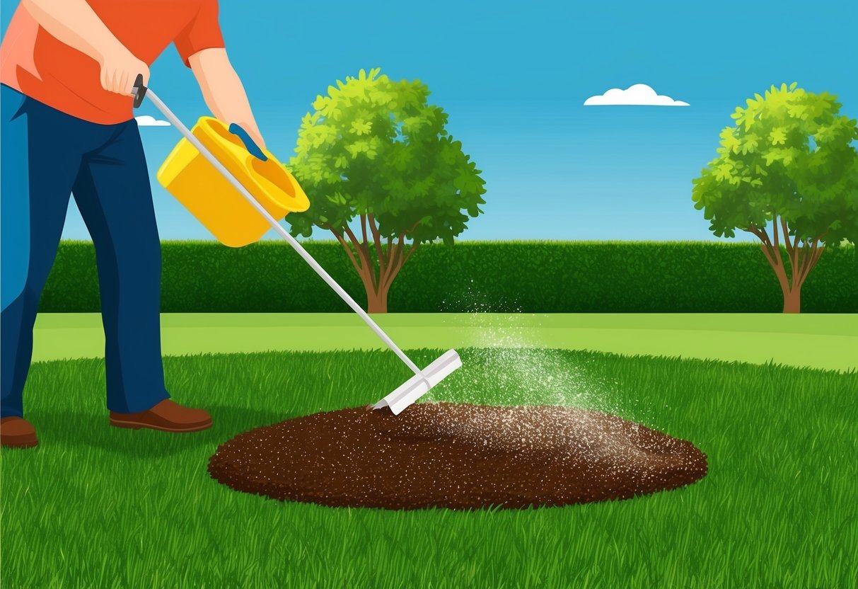 When Should I Fertilize Bermuda Grass Essential Timing Tips