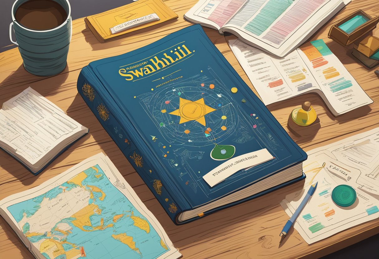 Basic Swahili Grammar: 19+ Essential Rules for Beginners - TheTalkList