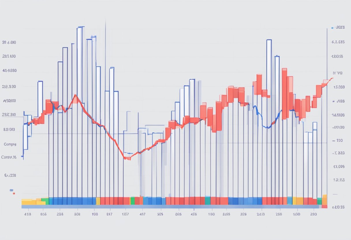 암호화폐 주가 폭락으로 코인베이스, 최악의 한 주를 보내다