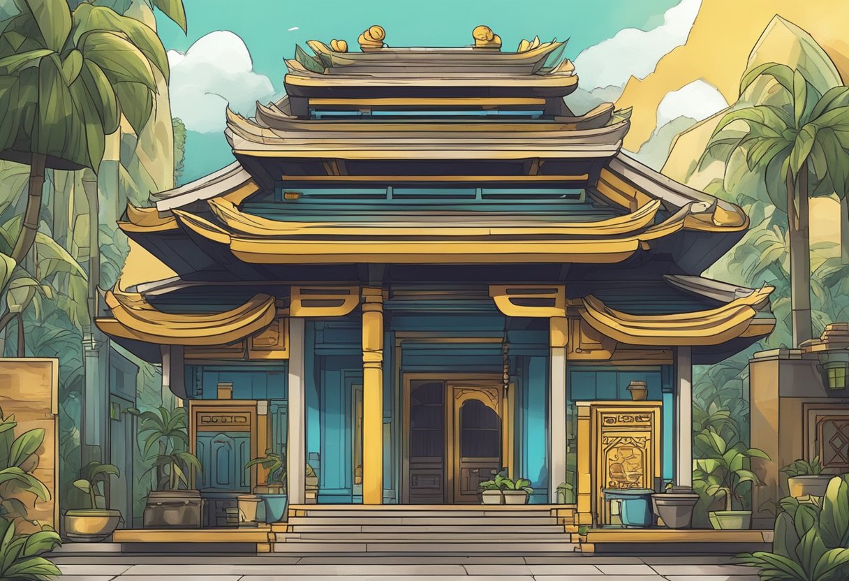 バイナンスのインドネシア子会社が暗号通貨のライセンスを取得