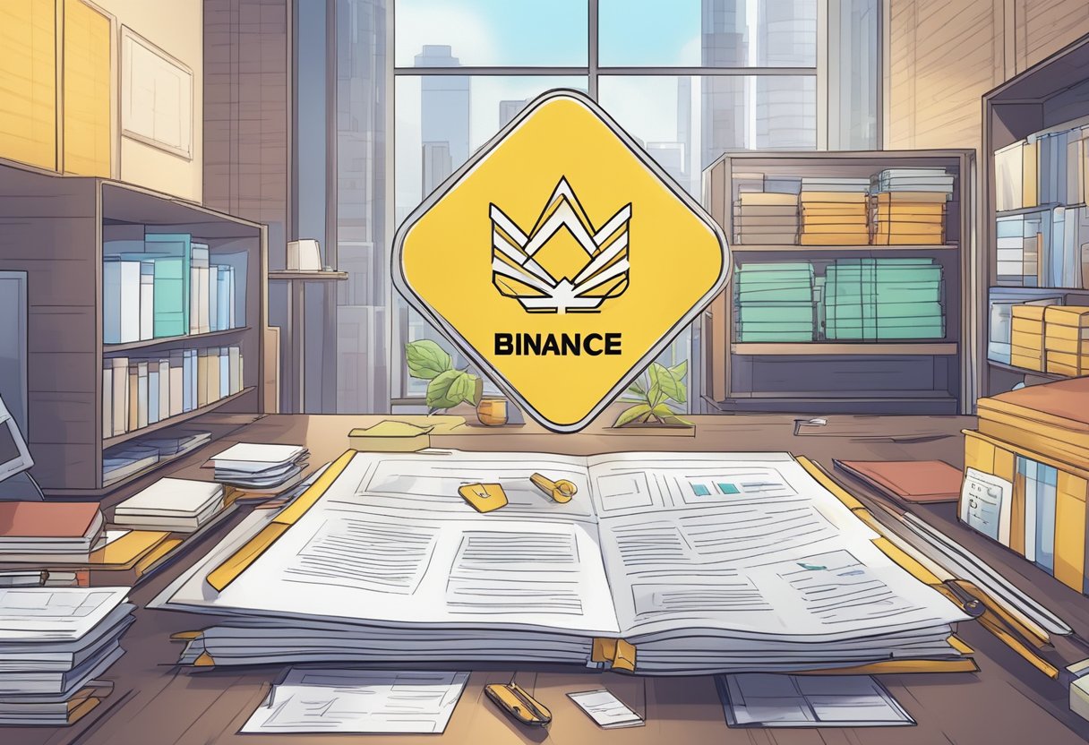 バイナンスのインドネシア子会社が暗号通貨のライセンスを取得