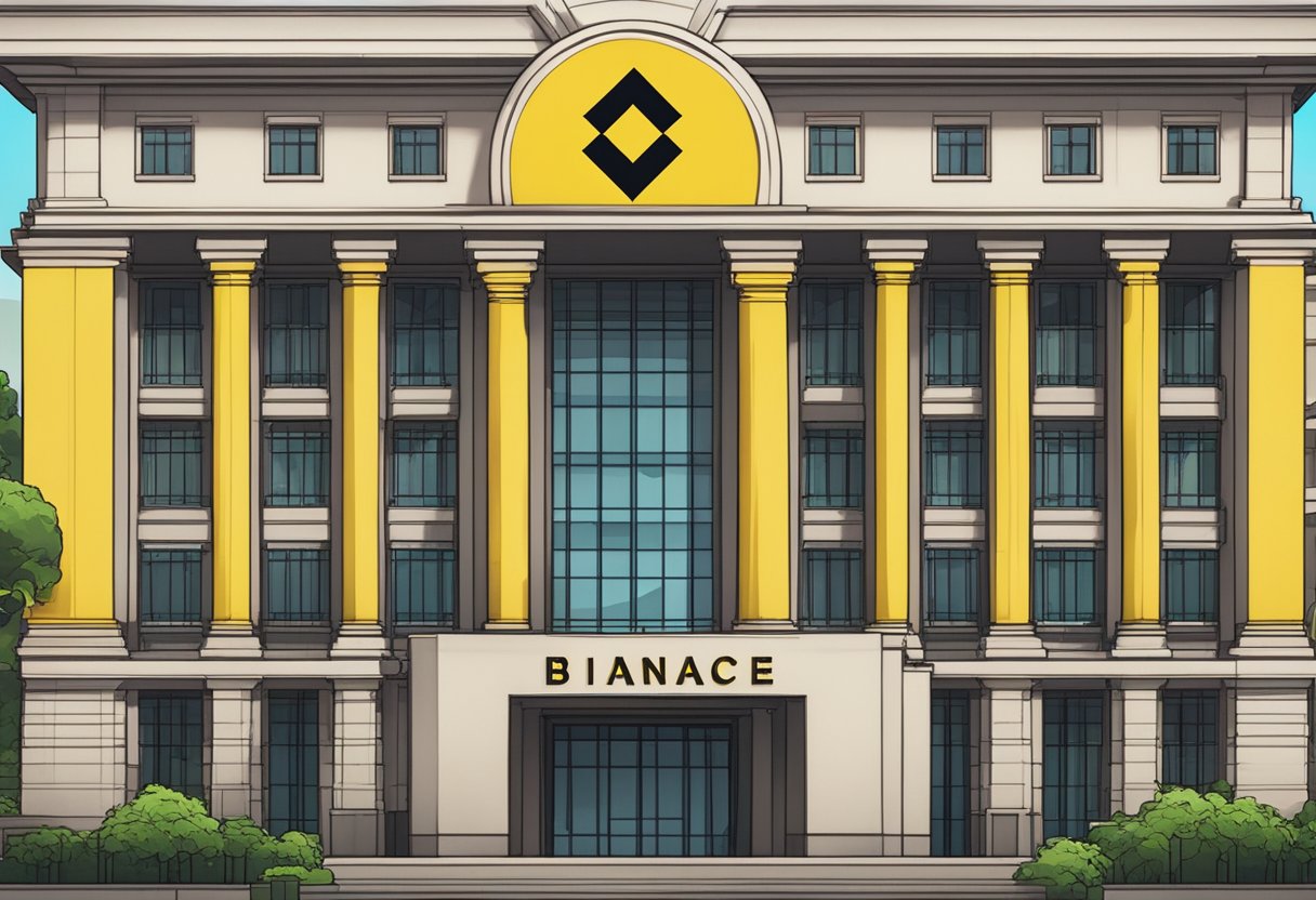 バイナンスのインドネシア子会社が暗号通貨のライセンスを取得