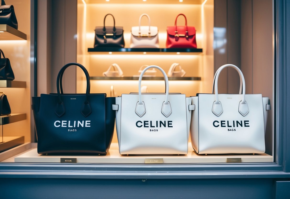 celine bags