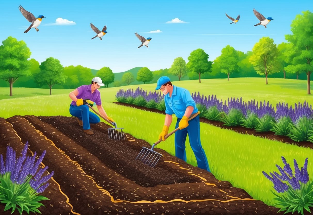 When to Plant Lavender in Kentucky Best Seasons and Tips Evergreen Seeds