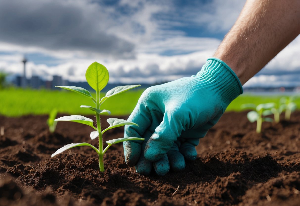 When to Plant in Seattle A Seasonal Guide for Gardeners Evergreen Seeds