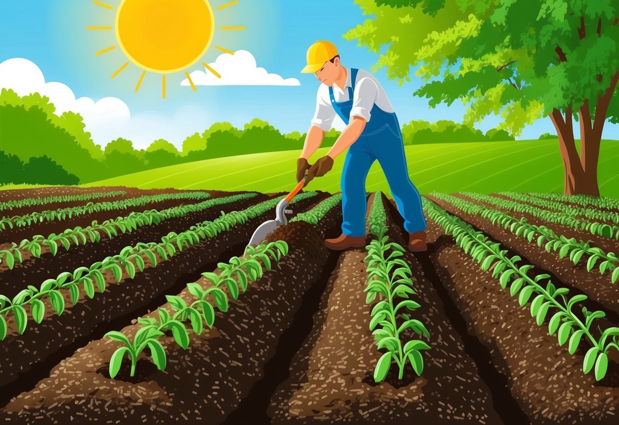 When to Plant Green Beans in Nebraska Best Timing for Optimal Growth