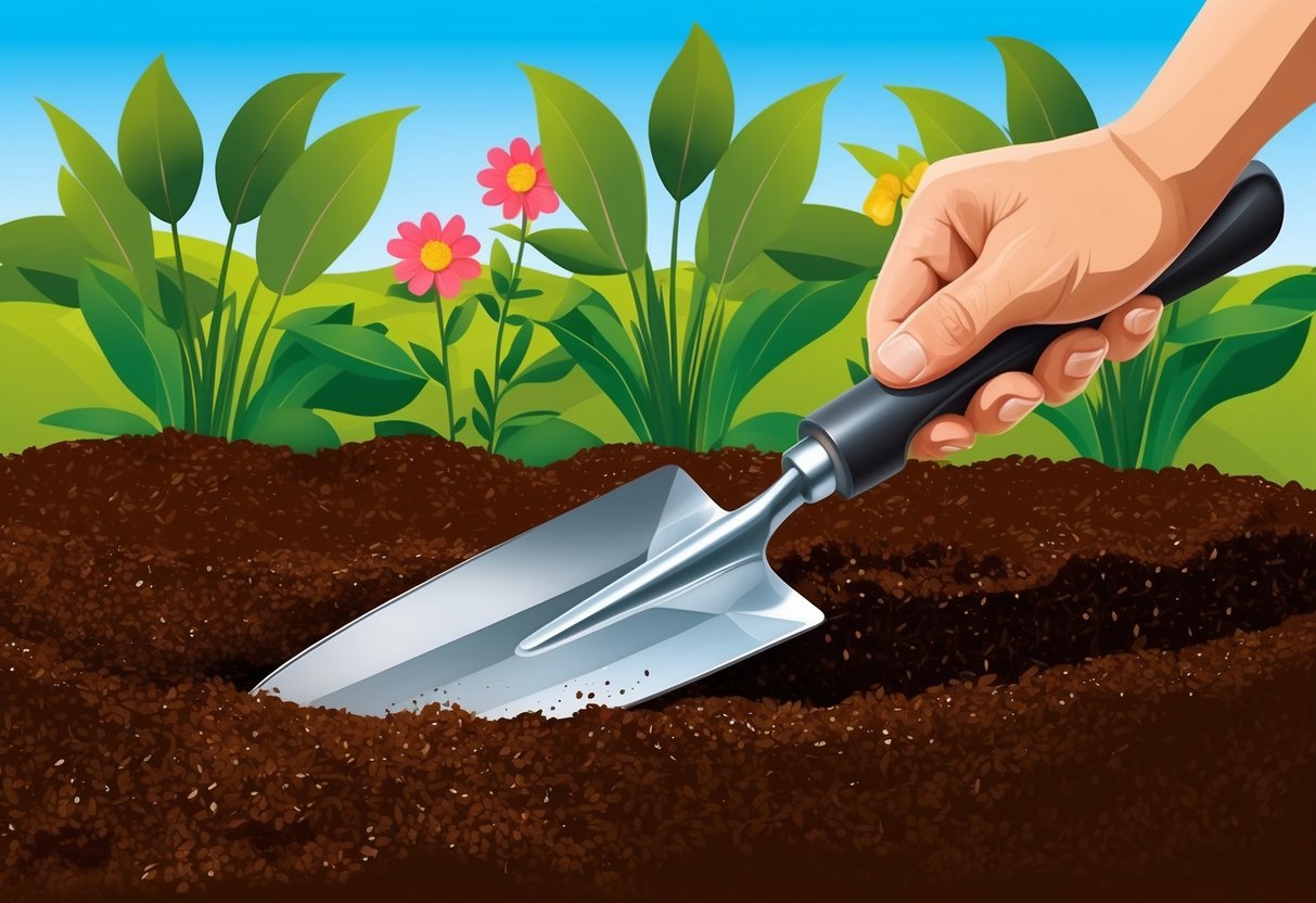 When to Plant in Kentucky A Seasonal Guide for Gardeners Evergreen Seeds