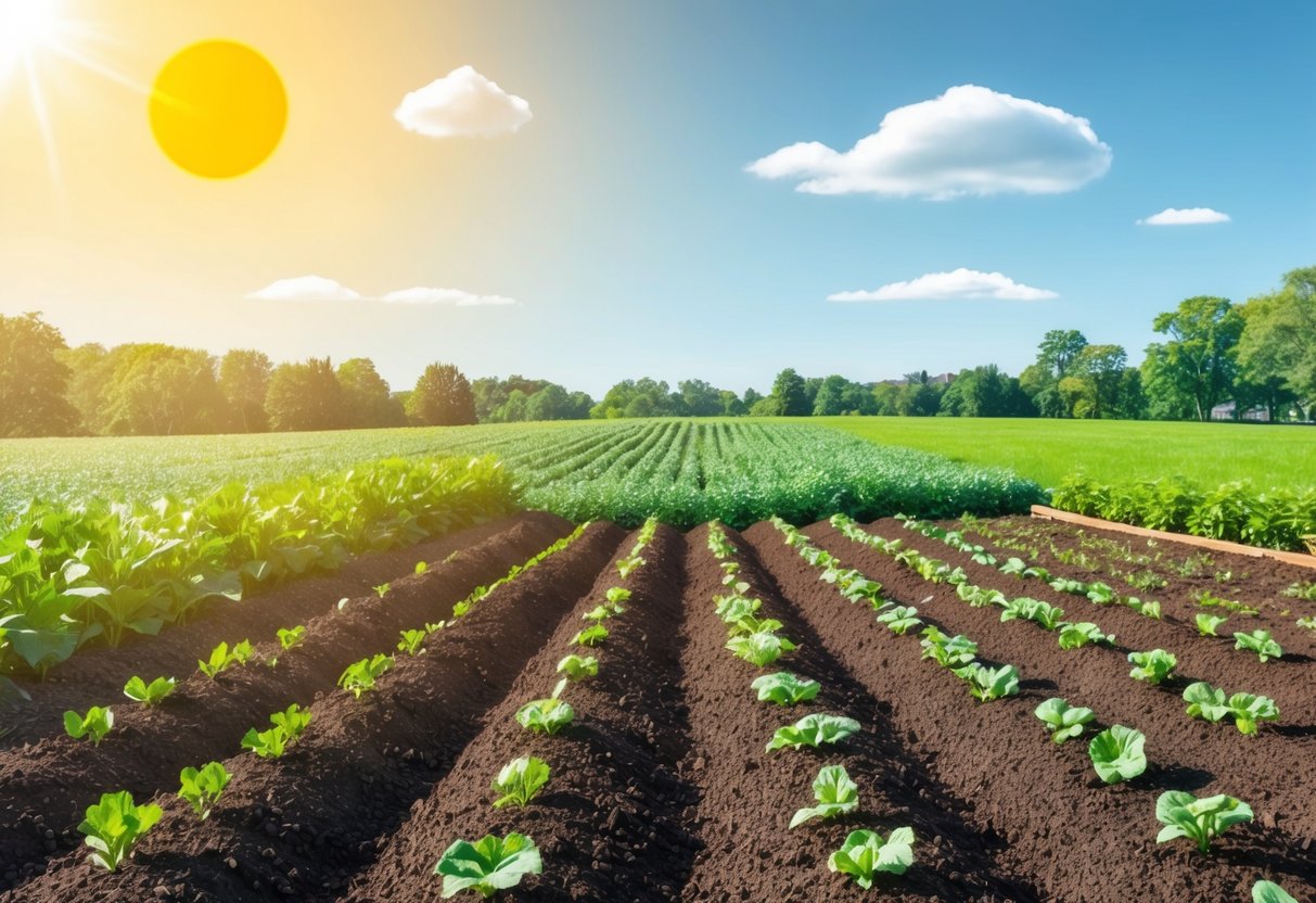 When is the Best Time to Plant Grass Seed in Massachusetts Seasonal