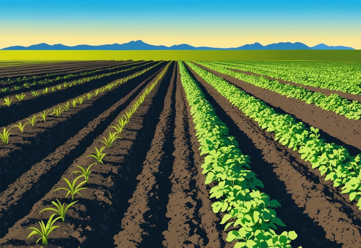 When to Plant Vegetables in California Northern A Seasonal Guide for