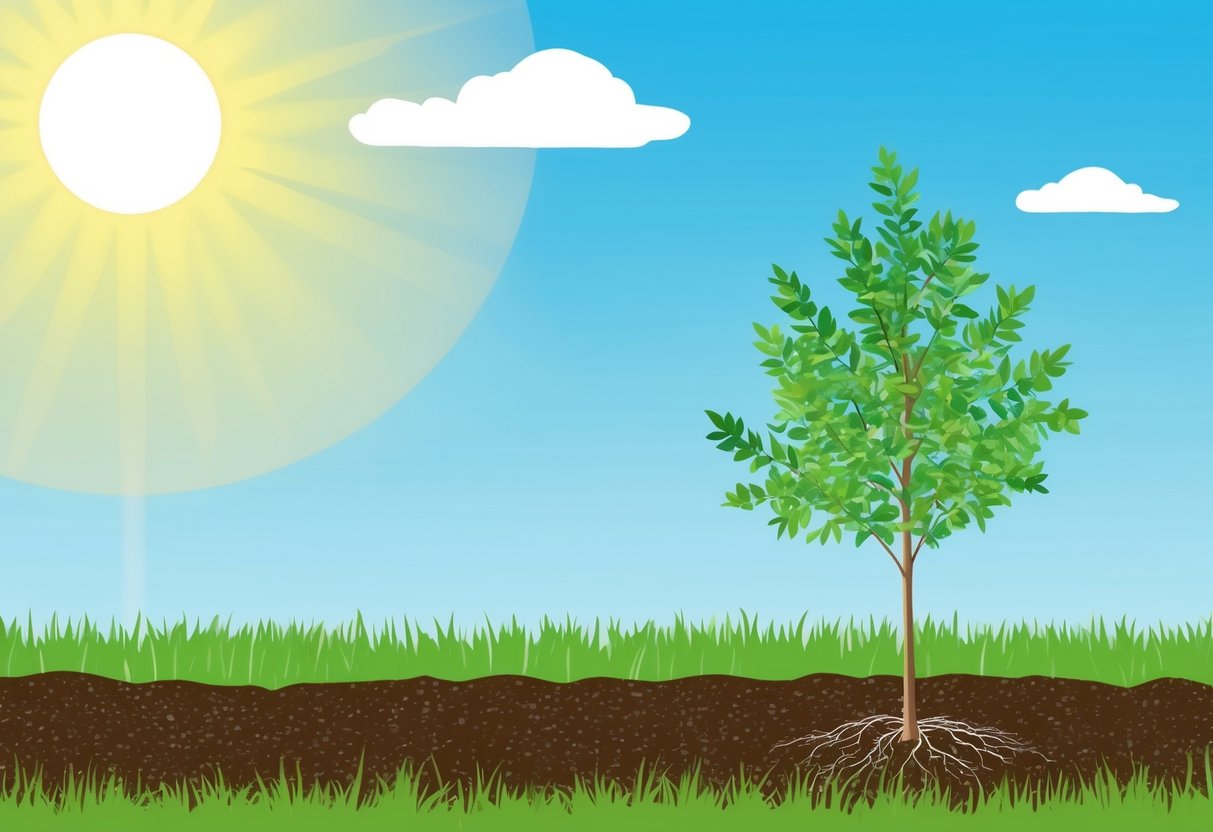 When is the Best Time to Plant a Tree in Iowa Seasonal Tips