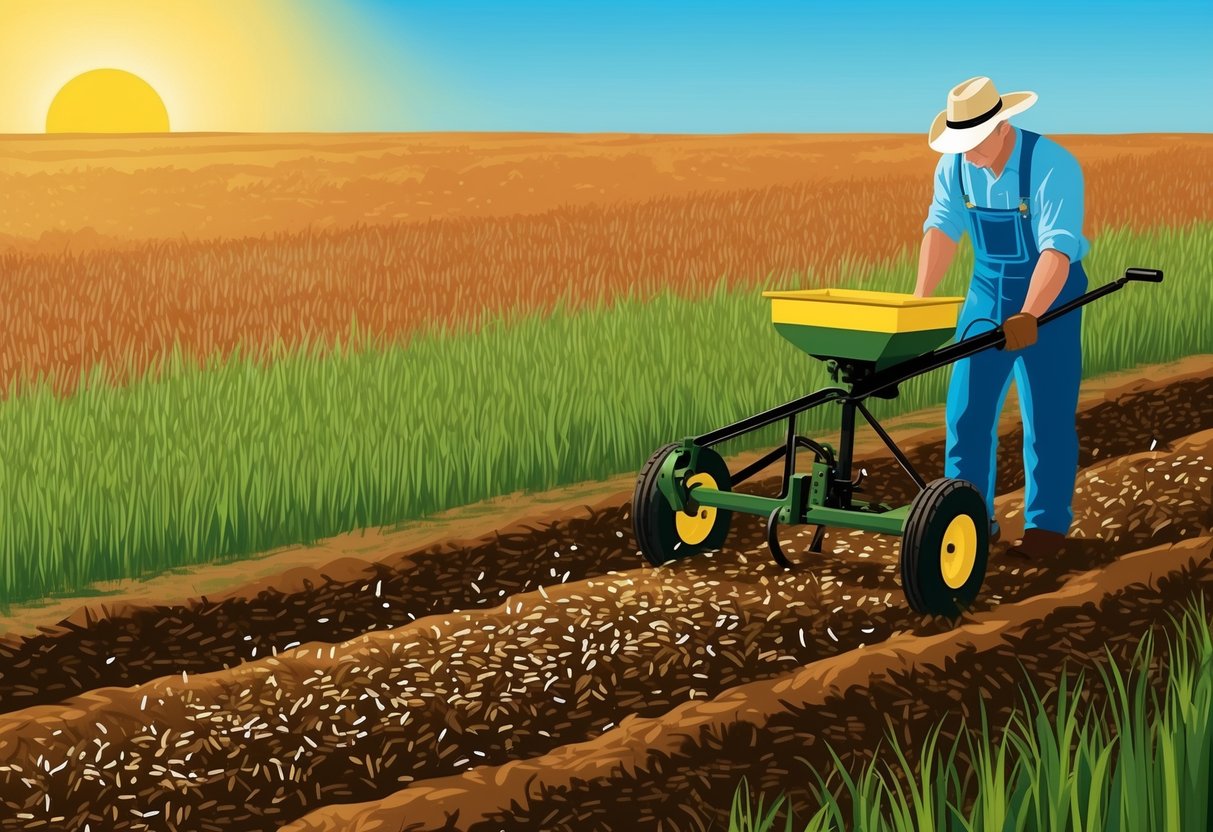 When to Plant Rye Grass in Mississippi Optimal Timing for Thriving