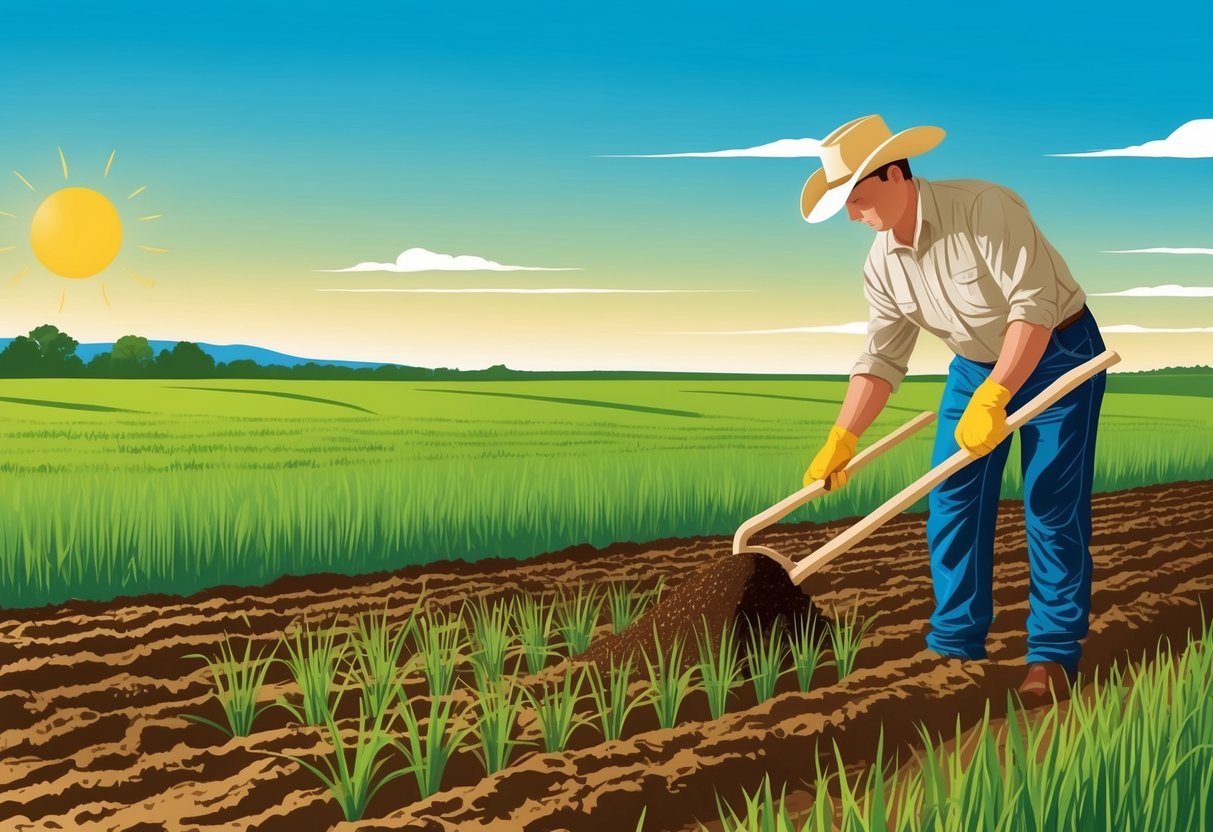 When to Plant Buffalo Grass in Kansas Optimal Timing for Lush Lawns Evergreen Seeds