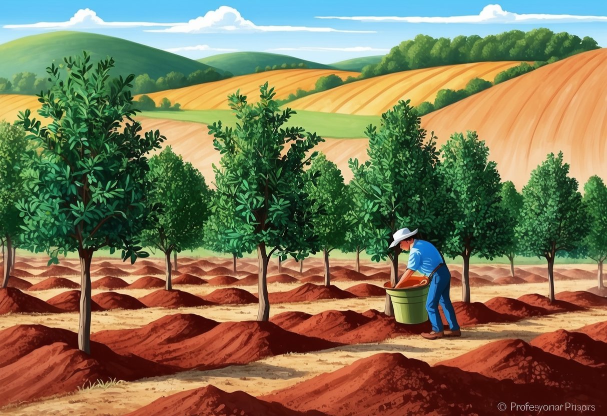 When to Plant Peach Trees in Alabama Expert Timing Guide Evergreen Seeds