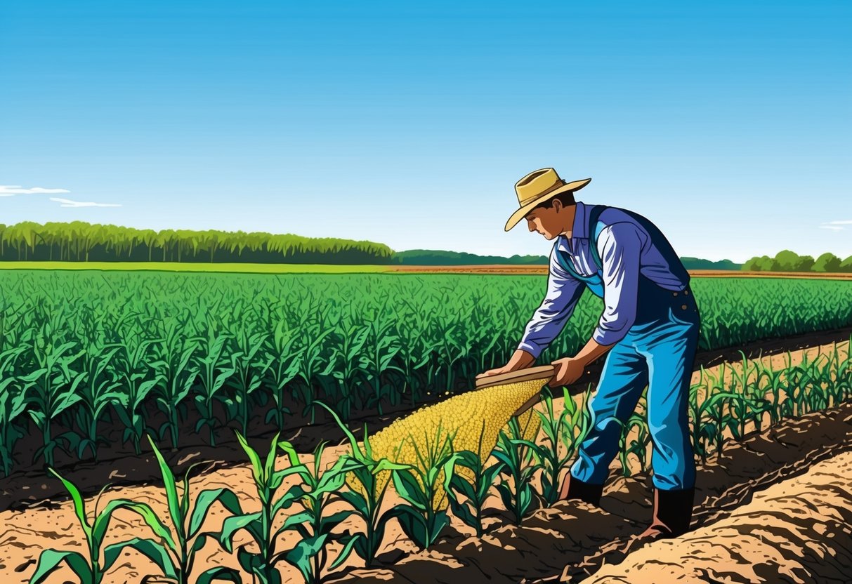 When to Plant Corn in MN Optimal Timing for a Successful Harvest