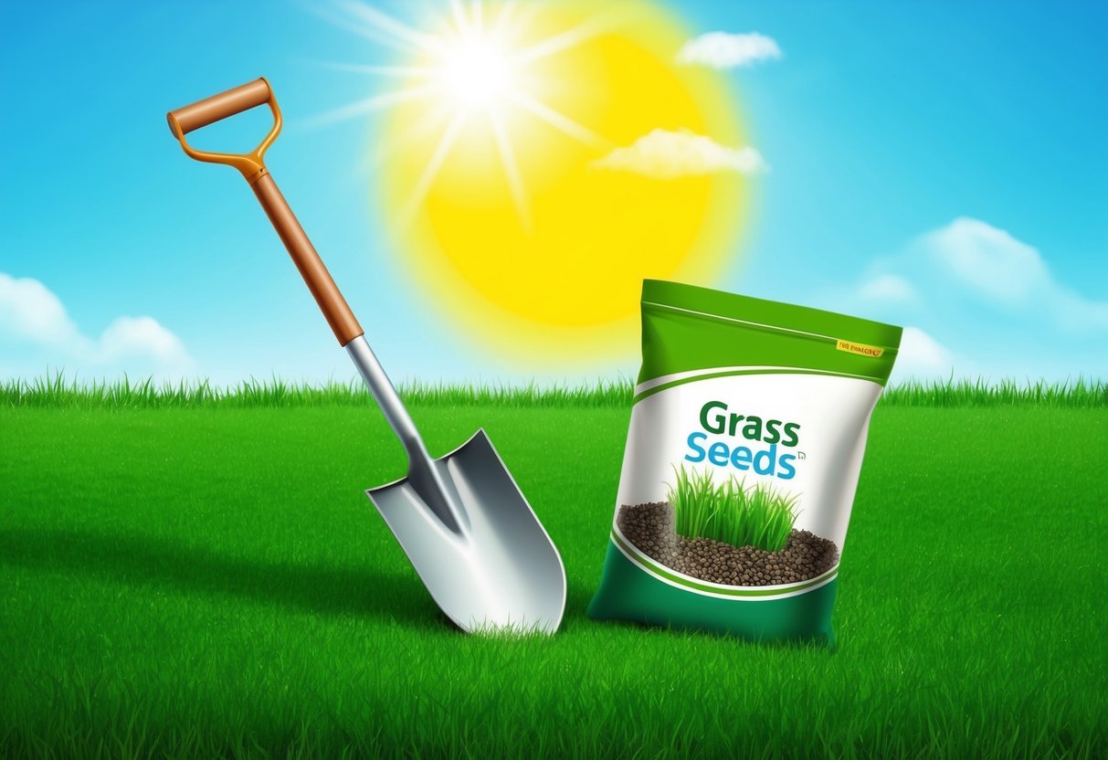 When Can I Plant Grass in the Spring A Guide for Optimal Results
