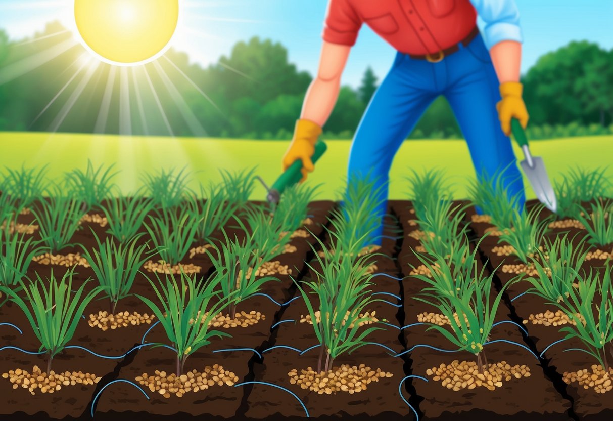 When to Plant Dill in Oregon Optimal Timing for Herb Growth