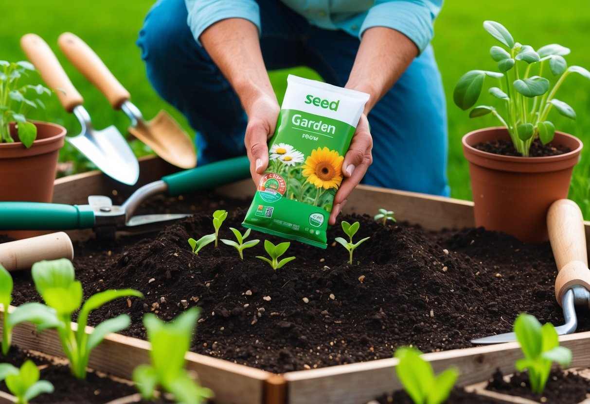 When to Plant Vegetable Seeds in Ontario A Seasonal Guide Evergreen