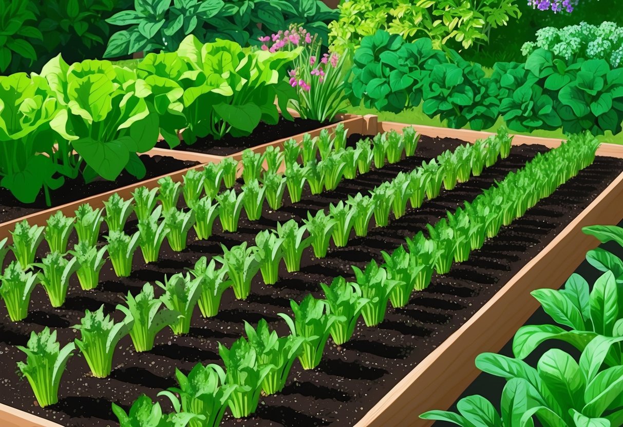When to Plant Spring Vegetables in Zone 7 Optimal Timing for Best